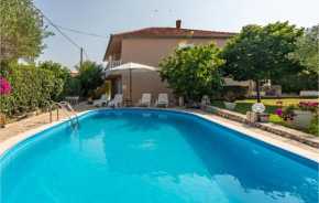 Amazing Home In Lovinac With Private Swimming Pool, Can Be Inside Or Outside